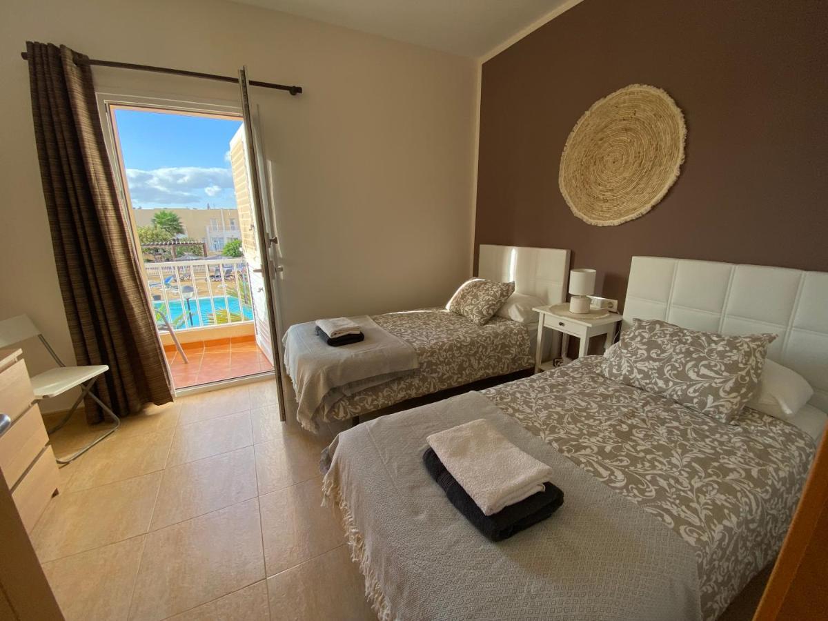 Casita Calma Fuerteventura Villa Caleta De Fuste Exterior photo