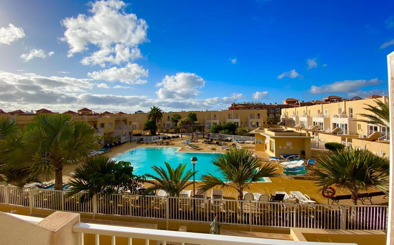 Casita Calma Fuerteventura Villa Caleta De Fuste Exterior photo