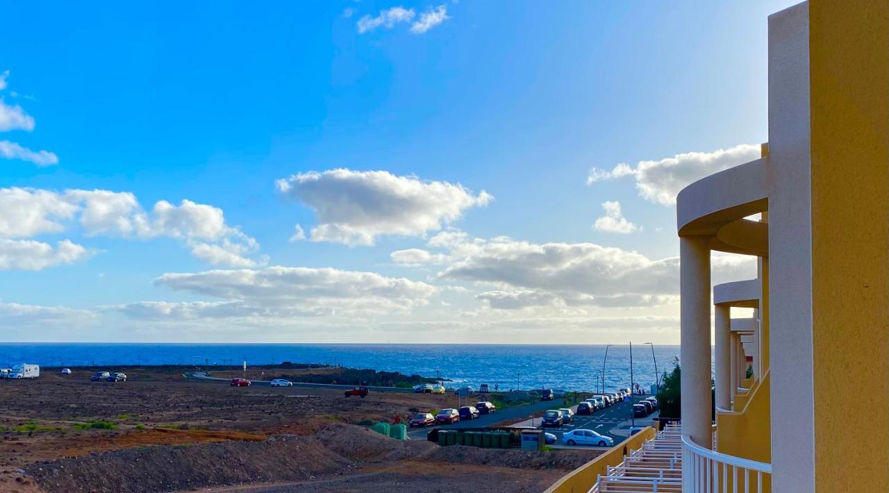 Casita Calma Fuerteventura Villa Caleta De Fuste Exterior photo